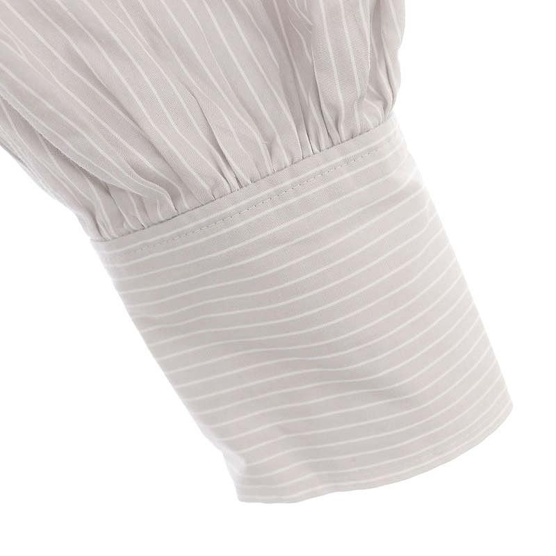 フォクシーニューヨーク FOXEY NEW YORK BLOUSE ELITE SHIRT ブラウス 