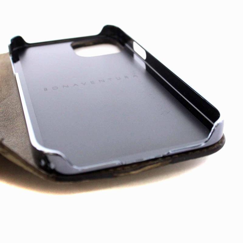 ボナベンチュラ BONAVENTURA iPhone 15 Pro スマホケース ボナベンチュラ BONAVENTURA iPhone 15 Pro スマホケース