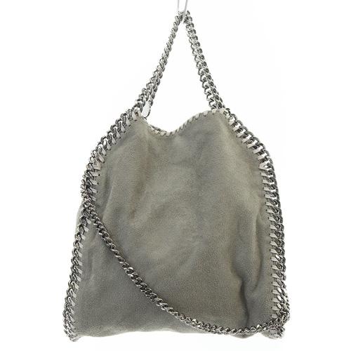 ステラマッカートニー STELLA McCARTNEY ファラベラ ミニトートバッグ 