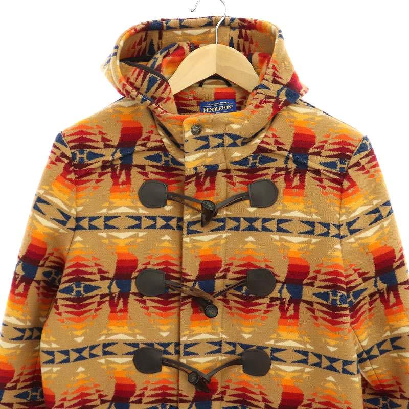 HYSTERIC GLAMOUR（ヒステリックグラマー） PENDLETON×HYS TIMES 総柄