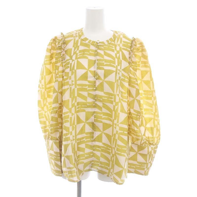 未使用品 バウム ウンド ヘルガーデン BAUM UND PFERDGARTEN  