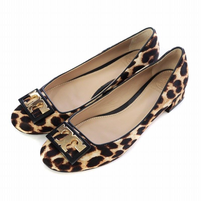 トリーバーチ トリーバーチ GIGI PUMP パンプス ラウンドトゥ 