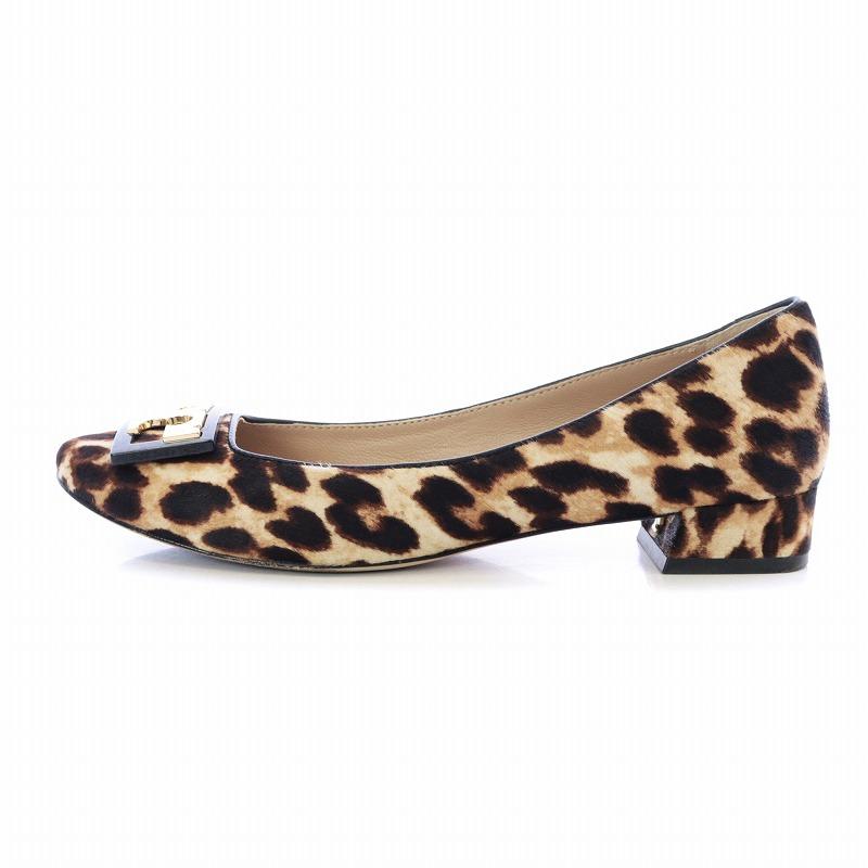 トリーバーチ トリーバーチ GIGI PUMP パンプス ラウンドトゥ 