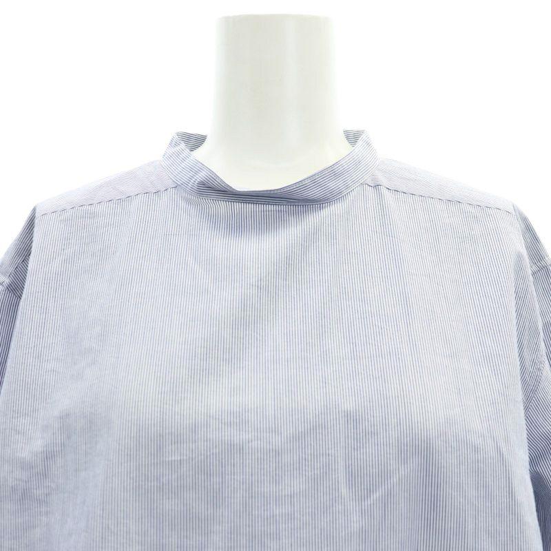 ギャルリーヴィー GALERIE VIE トゥモローランド 24SS コットン カット