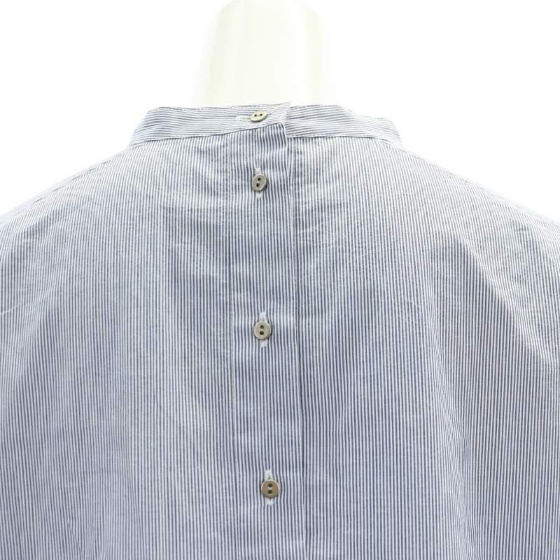 ギャルリーヴィー GALERIE VIE トゥモローランド 24SS コットン カット