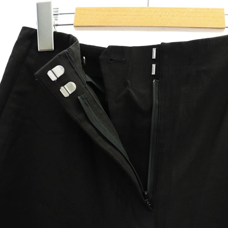 theory 未使用品 セオリー Theory 24SS Good Crunch W Cuff Pant C  