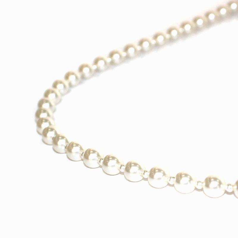 Rene（ルネ） ネックレス ブローチ スワロフスキーフラワー フェイク