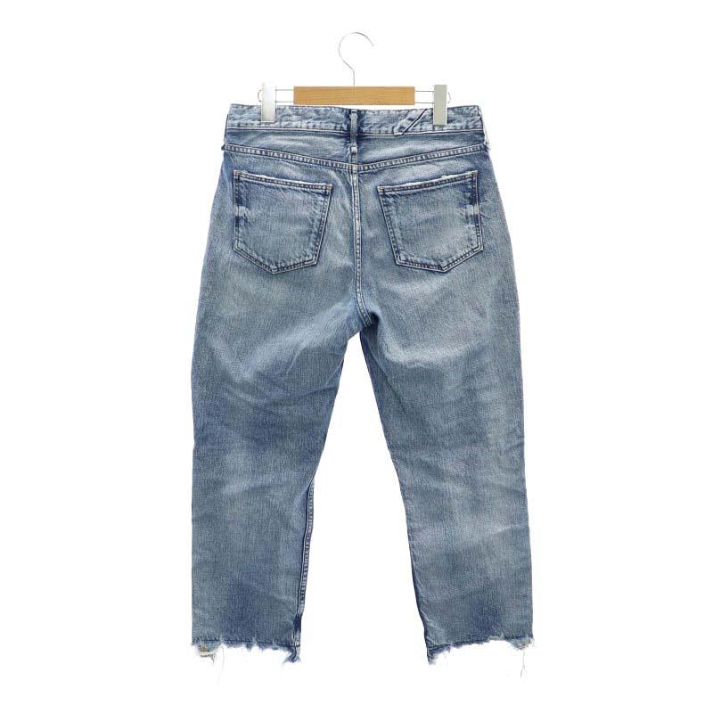 専用です！ アッパーハイツ upper hights THE HERS デニムパンツ ジーンズ