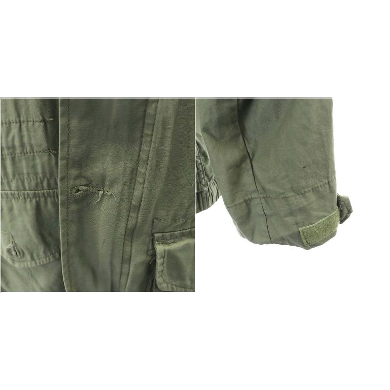 ロスコ ROTHCO ドゥーズィエムクラス取扱い M65 フィールドジャケット  