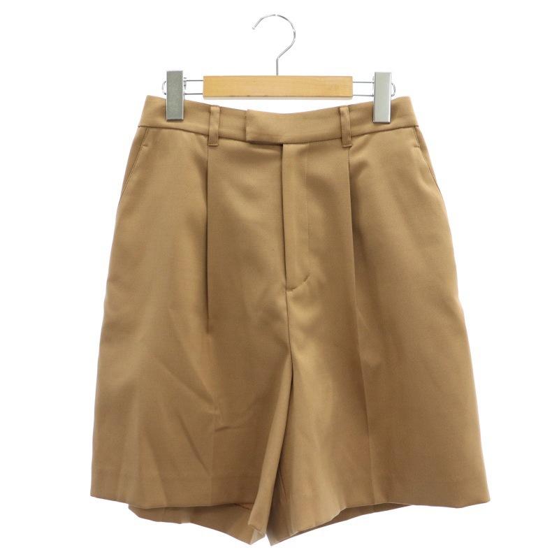 アルページュストーリー Arpege story 22AW ハーフパンツ ショート  