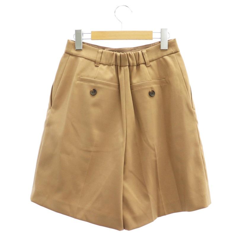 アルページュストーリー Arpege story 22AW ハーフパンツ ショート  