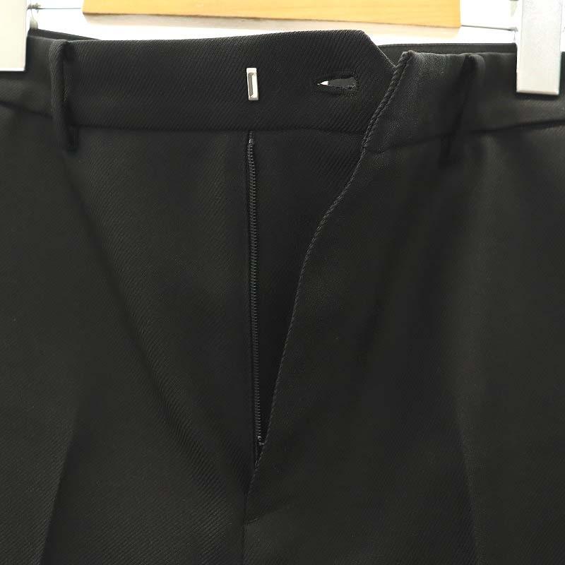 ドゥーズィエムクラス エブリデイアイライク Cropped パンツ 