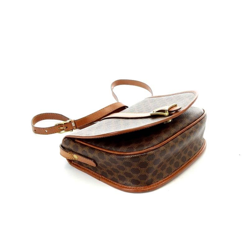 セリーヌ CELINE M08 ショルダーバッグ ワンショルダー 斜め掛け 