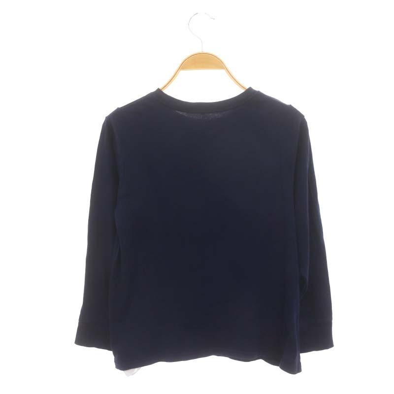 ポロ ラルフローレン POLO RALPH LAUREN ポロベア 長袖カットソー プル