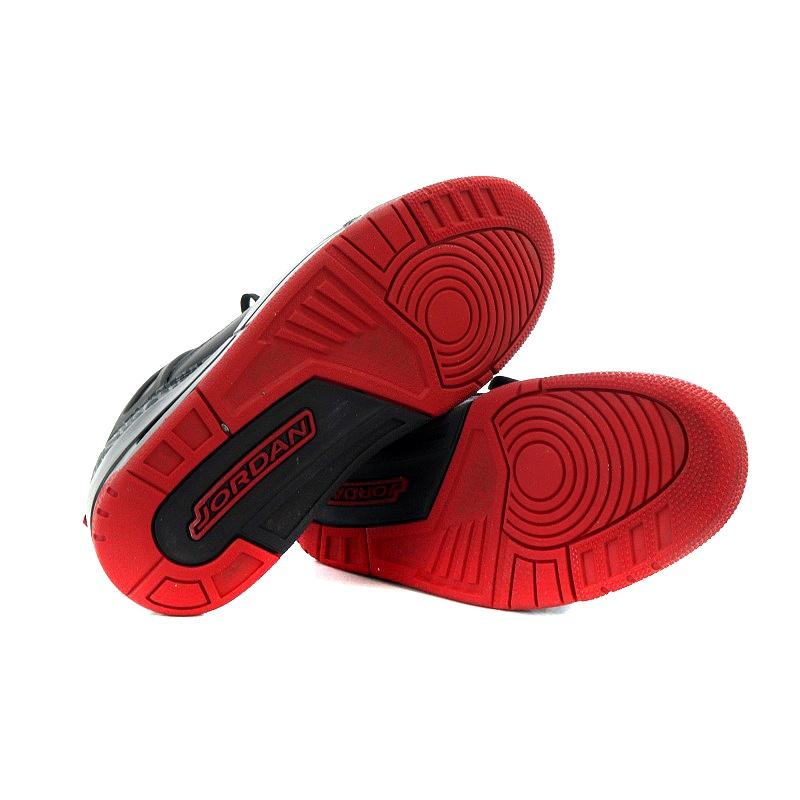 NIKE ナイキ Jordan Spizike Low Bred ジョーダン スパイジーク ロー  