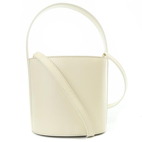 スタウド STAUD BISSETT ハンドバッグ ショルダーバッグ 2way レザー 