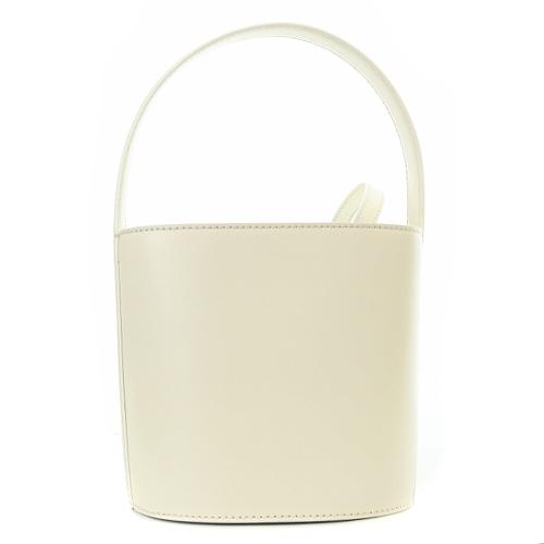 スタウド STAUD BISSETT ハンドバッグ ショルダーバッグ 2way レザー 