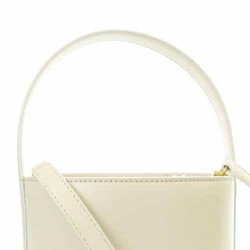 スタウド STAUD BISSETT ハンドバッグ ショルダーバッグ 2way