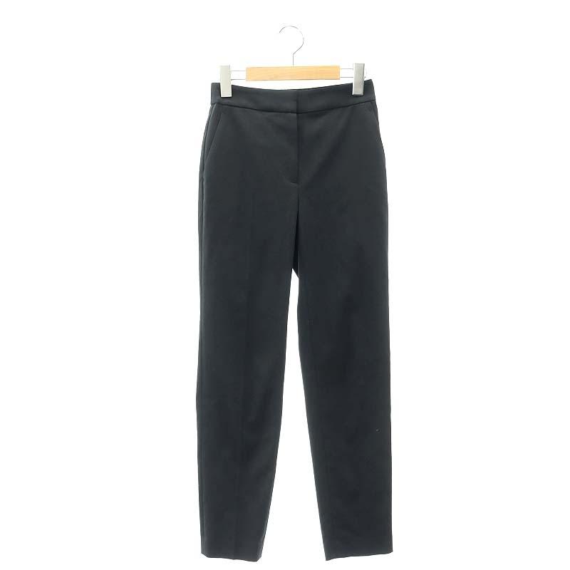 セオリーリュクス theory luxe 23SS Ariosa Carol 2 パンツ テーパード  