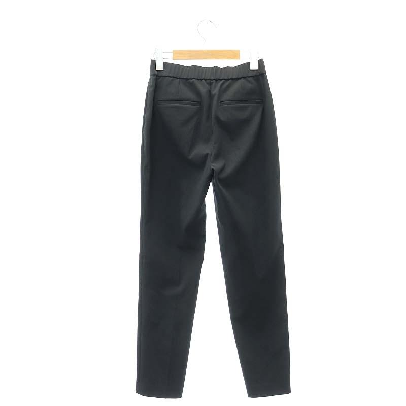 セオリーリュクス theory luxe 23SS Ariosa Carol 2 パンツ テーパード  