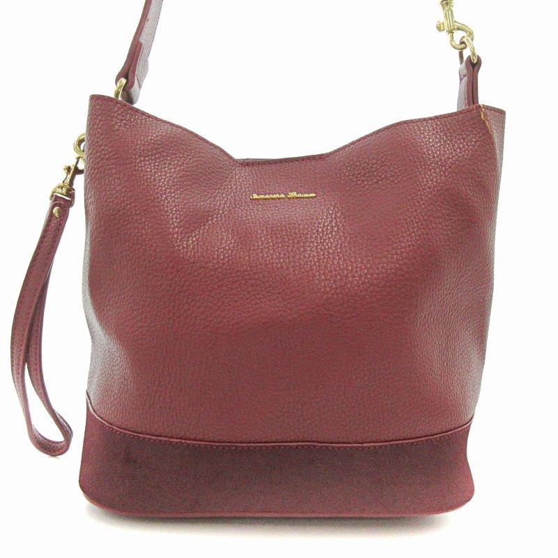 Samantha Thavasa（サマンサタバサ） ショルダーバッグ 斜め掛け