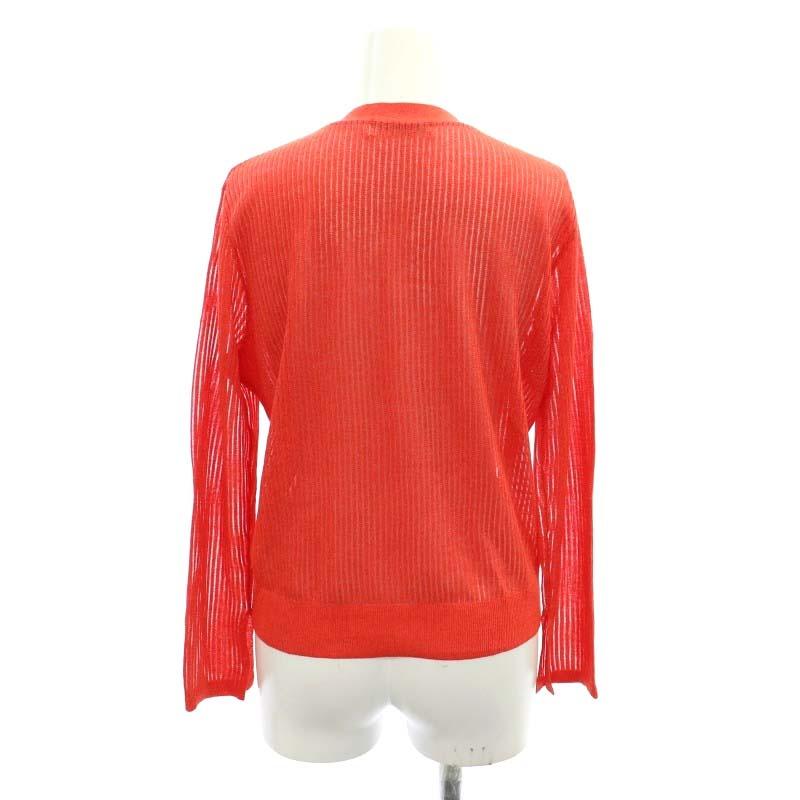 Apuweiser-riche アプワイザーリッシェ 23SS シアーストライプ