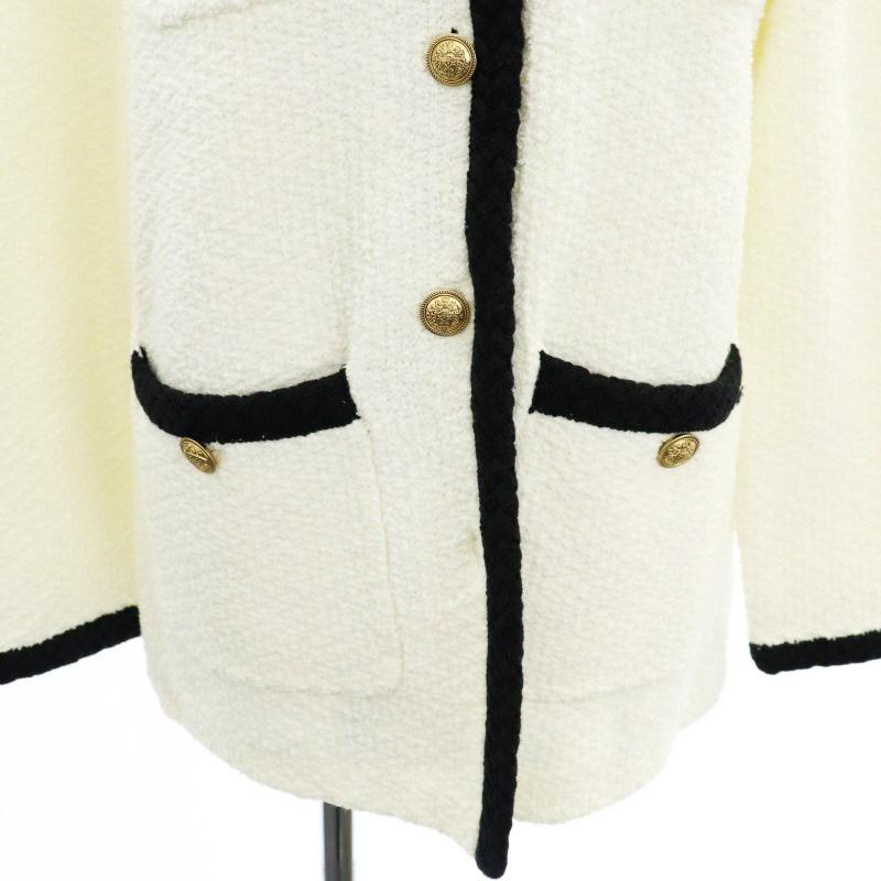 未使用品 アルページュストーリー Arpege story 24SS ツイード