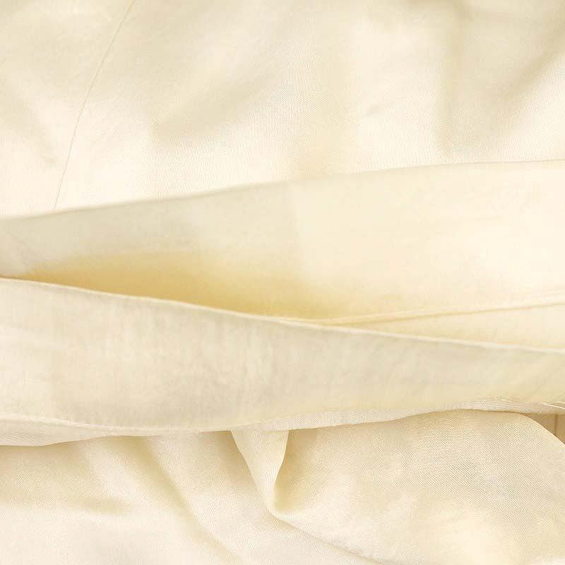 セオリー Theory 23SS Crushed Acetate Cargo Pant HB カーゴパンツ  