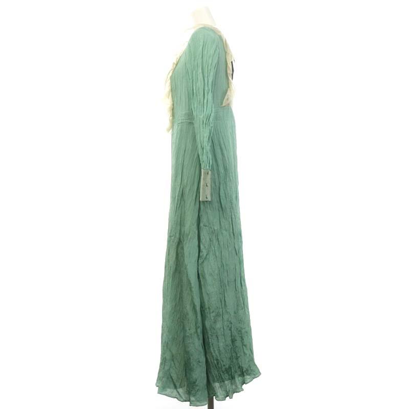 PAMEO POSE グロッシーサテントップス PAMEO POSE（パメオポーズ）の「Glossy Satin Top（シャツ/ブラウス