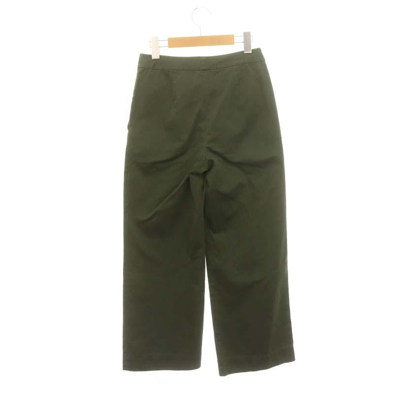 theory セオリー Theory WASHED CHINO WW NAMID TS パンツ
