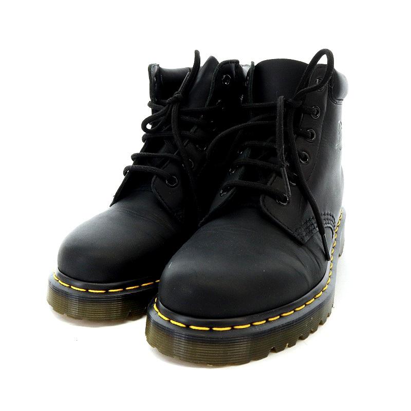 Dr.Martens ドクターマーチン939 BEN BOOT 6ホールブーツ