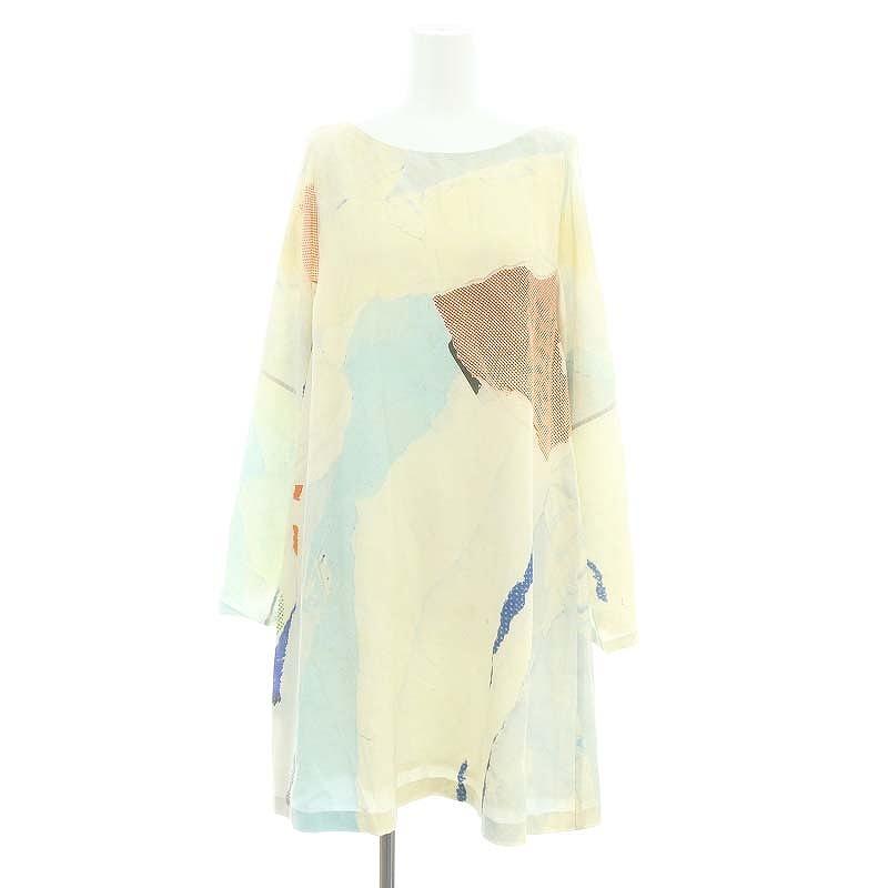 Maison Margiela ①ワンピース マルジェラ