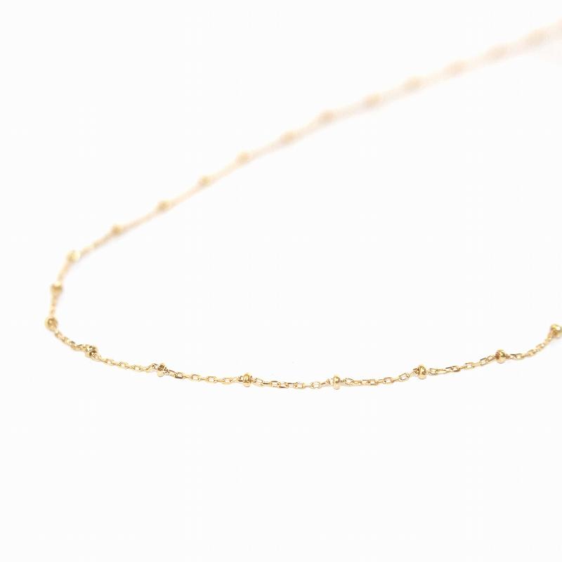 イロンデール エ ペパン hirondelle et pepin カシメチェーン  