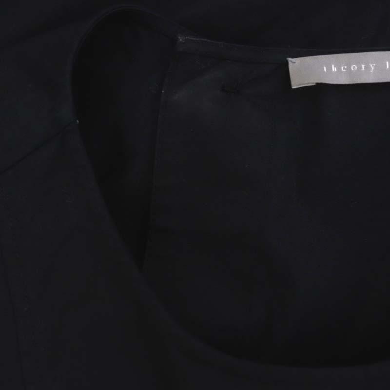 theory luxe セオリーリュクス 23SS ウォッシャブルワンピース  