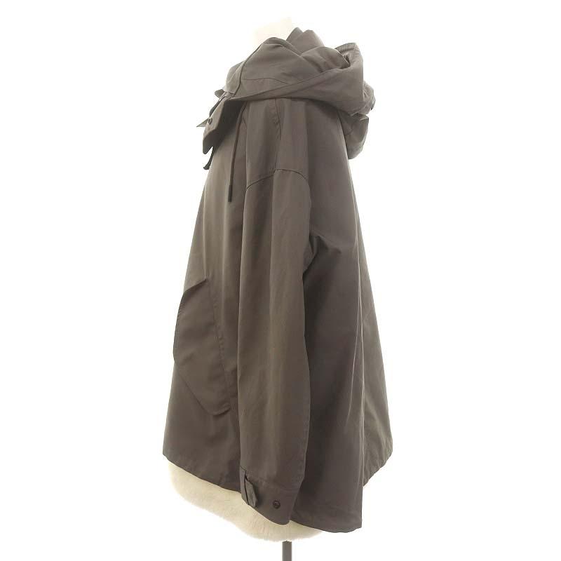 ザ リラクス THE RERACS THE MODS COAT ライナー付きショート 