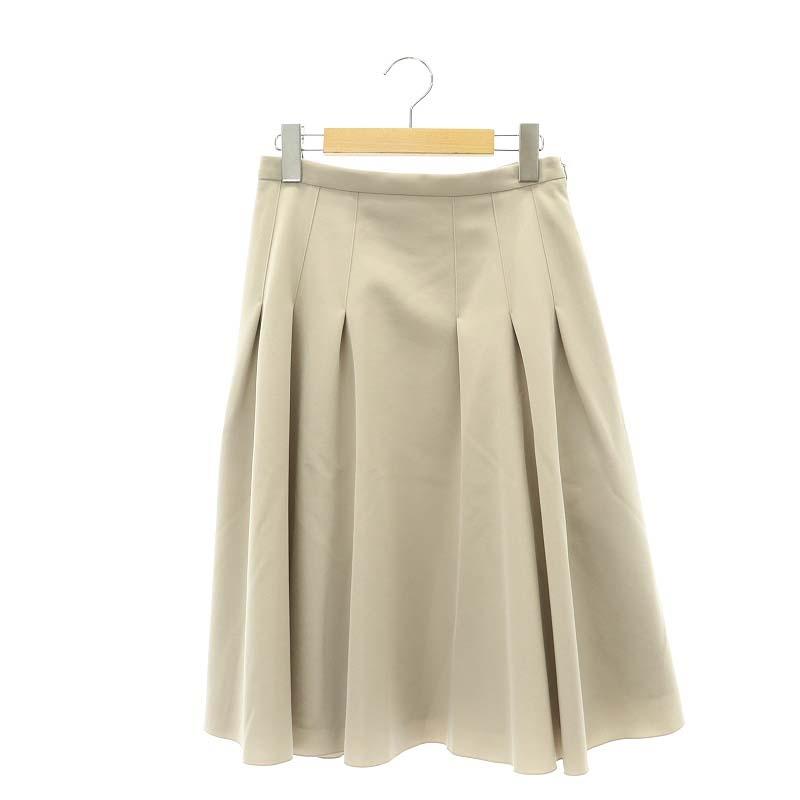 フォクシーニューヨーク FOXEY NEW YORK ロレーヌ タックスカート 