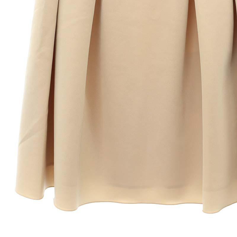 フォクシーニューヨーク FOXEY NEW YORK SKIRT MILANESE スカート  