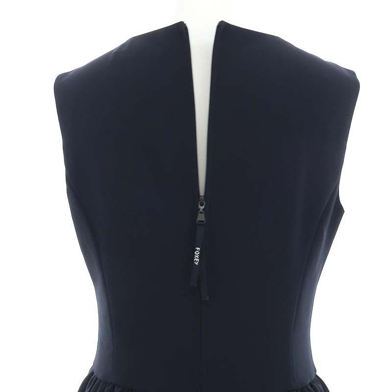フォクシーニューヨーク FOXEY NEW YORK ドレスクラシックフォクシー 