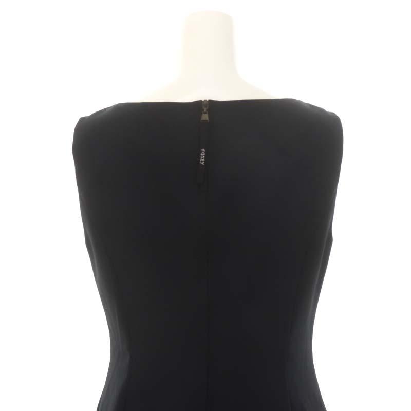 フォクシーニューヨーク FOXEY NEW YORK Dress Holiday Night ホリデー  