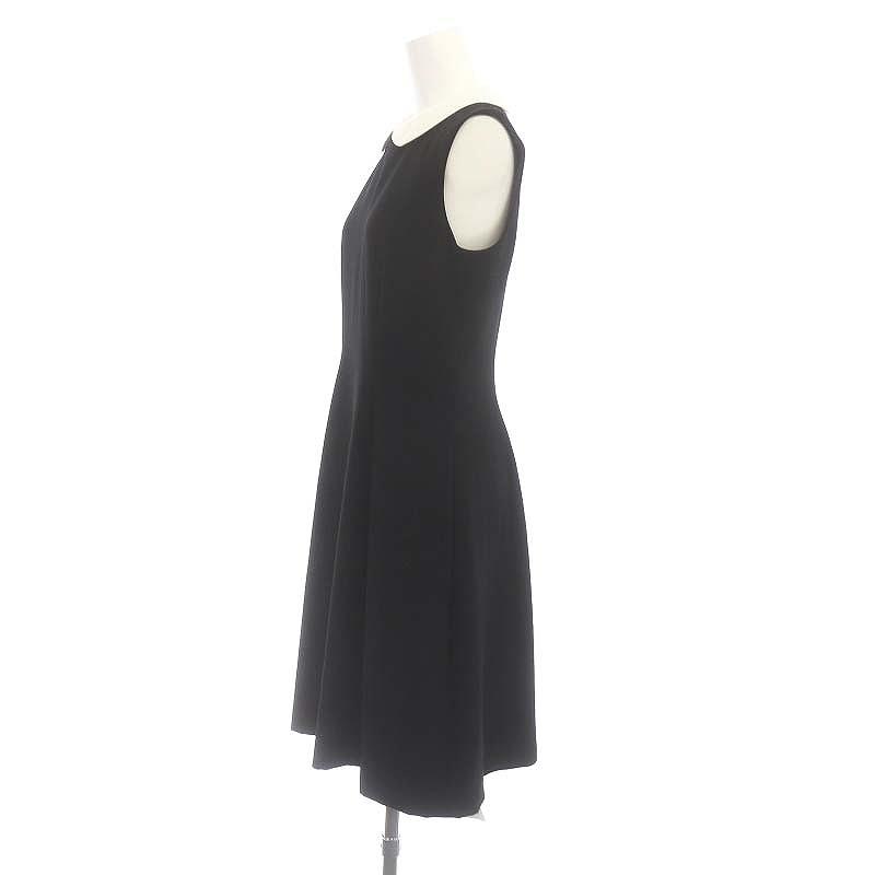 FOXEY DRESS “PETIT NOIR ALICE” サイズ40 - ワンピース FOXEY DRESS “PETIT NOIR ALICE” サイズ40 - ワンピース