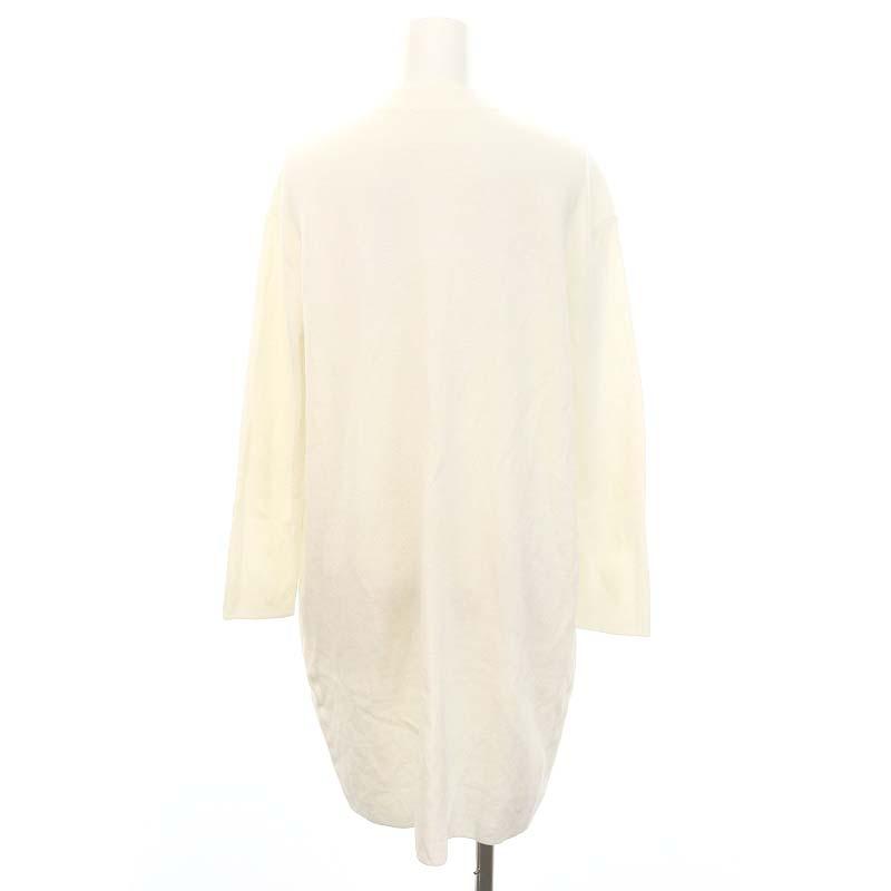 theory luxe セオリーリュクス YADILAロングニットカーディガン 長袖 
