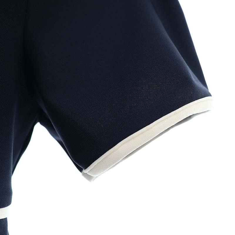ソーノ SONO 24SS Summer Strech リボンマークカラーレイションPO プル 