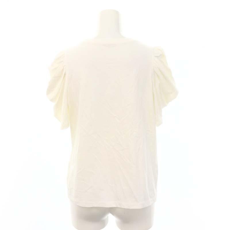 セルフォード CELFORD ハナエモリ HANAE MORI 22SS コラボ ワードT 