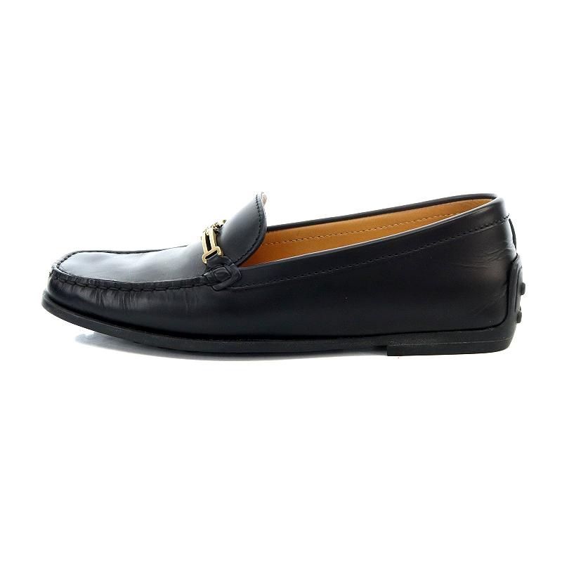 トッズ TODS ドライビングシューズ 23.5センチ 【公式通販】