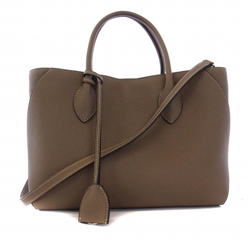 ボナベンチュラ BONAVENTURA ミア トートバッグ (27 シュリンク  