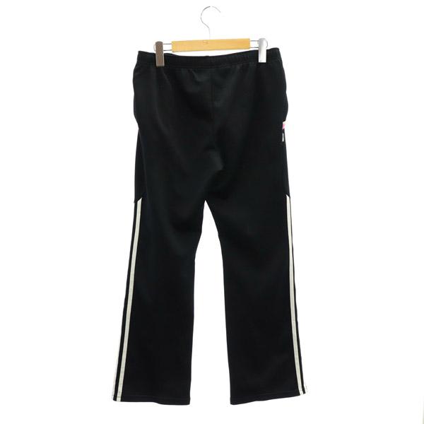 adidas アディダス CLIMALITE トラックパンツ ジャージ ロゴ adidas アディダス CLIMALITE トラックパンツ ジャージ ロゴ