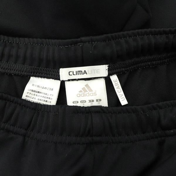 adidas アディダス CLIMALITE トラックパンツ ジャージ ロゴ adidas アディダス CLIMALITE トラックパンツ ジャージ ロゴ