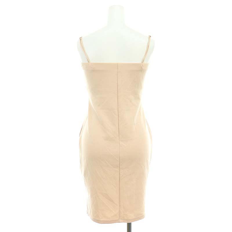 ハーリップトゥ Herlipto Bra Camisole Dress ワンピース キャミソール  