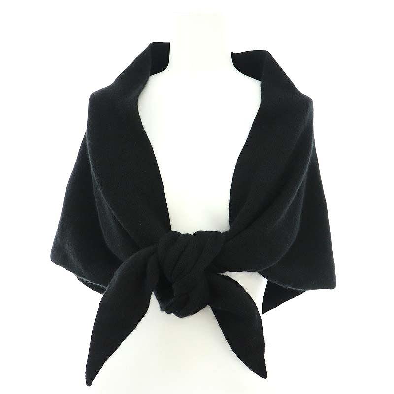 セオリーリュクス theory luxe ASAUCE MELER別注 22AW カシミヤ  