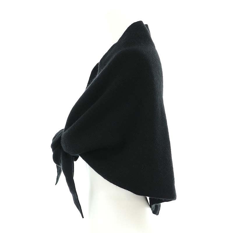 セオリーリュクス theory luxe ASAUCE MELER別注 22AW カシミヤ  